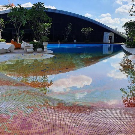 Arte Mont Kiara By Iluxhome Kuala Lumpur Exterior foto